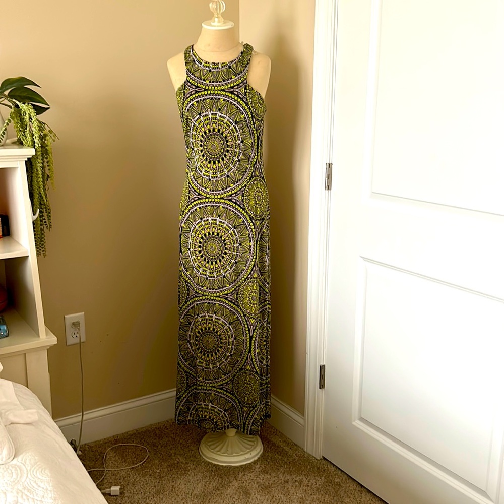 INC International Concepts Halter dress